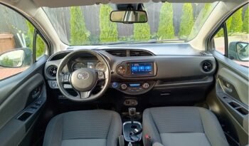 TOYOTA YARIS 1.5 Hybrid VVT-i Premiere Edition/Automa/Clim ( 4530€) complet