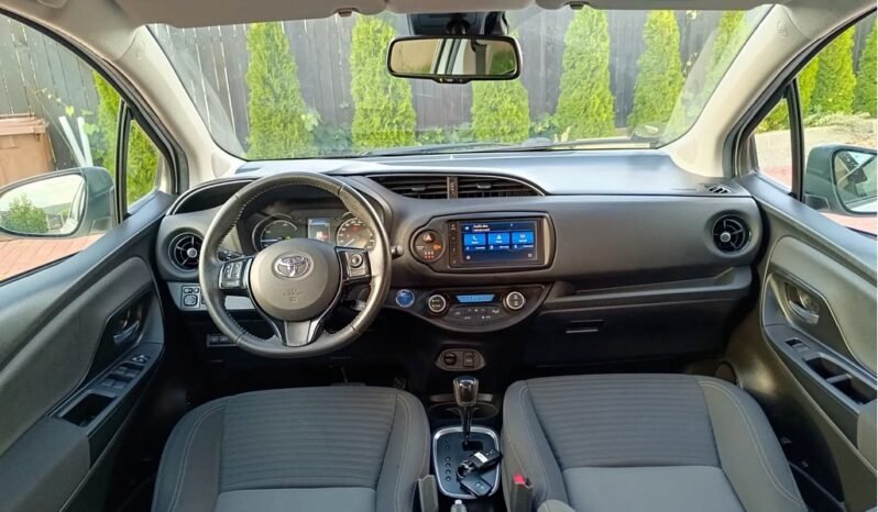 TOYOTA YARIS 1.5 Hybrid VVT-i Premiere Edition/Automa/Clim ( 4530€) complet