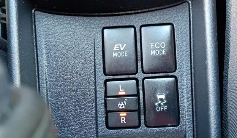 TOYOTA YARIS 1.5 Hybrid VVT-i Premiere Edition/Automa/Clim ( 4530€) complet
