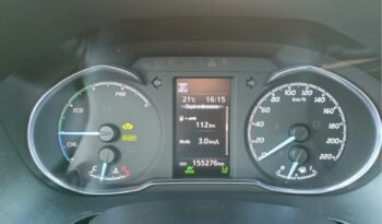 TOYOTA YARIS 1.5 Hybrid VVT-i Premiere Edition/Automa/Clim ( 4530€) complet