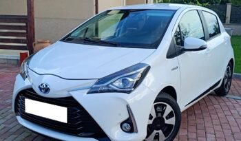 TOYOTA YARIS 1.5 Hybrid VVT-i Premiere Edition/Automa/Clim ( 4530€) complet