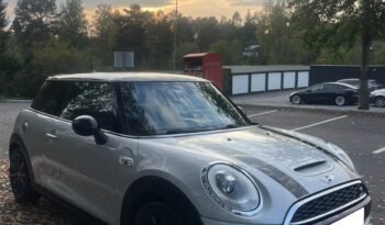 MINI Cooper S (F56) 2.0 192ch  Euro6 (4510€) complet