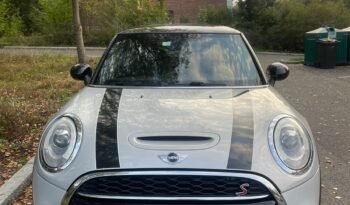 MINI Cooper S (F56) 2.0 192ch  Euro6 (4510€) complet