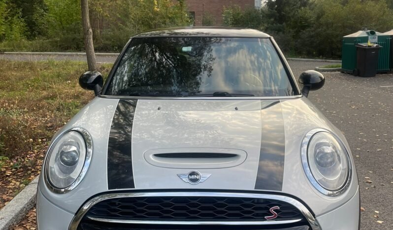 MINI Cooper S (F56) 2.0 192ch  Euro6 (4510€) complet
