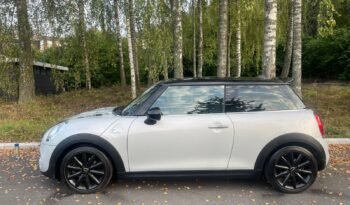 MINI Cooper S (F56) 2.0 192ch  Euro6 (4510€) complet