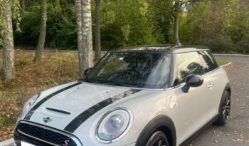 MINI Cooper S (F56) 2.0 192ch  Euro6 (4510€) complet