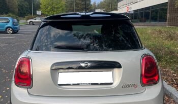 MINI Cooper S (F56) 2.0 192ch  Euro6 (4510€) complet
