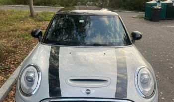 MINI Cooper S (F56) 2.0 192ch  Euro6 (4510€) complet