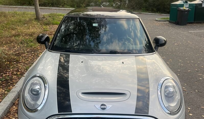 MINI Cooper S (F56) 2.0 192ch  Euro6 (4510€) complet