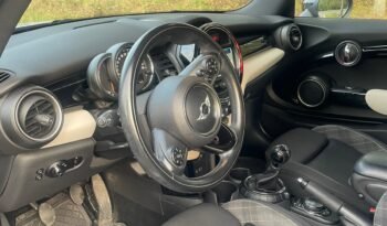 MINI Cooper S (F56) 2.0 192ch  Euro6 (4510€) complet
