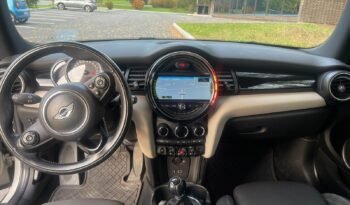 MINI Cooper S (F56) 2.0 192ch  Euro6 (4510€) complet