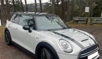 MINI Cooper S (F56) 2.0 192ch  Euro6 (4510€) complet