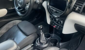 MINI Cooper S (F56) 2.0 192ch  Euro6 (4510€) complet