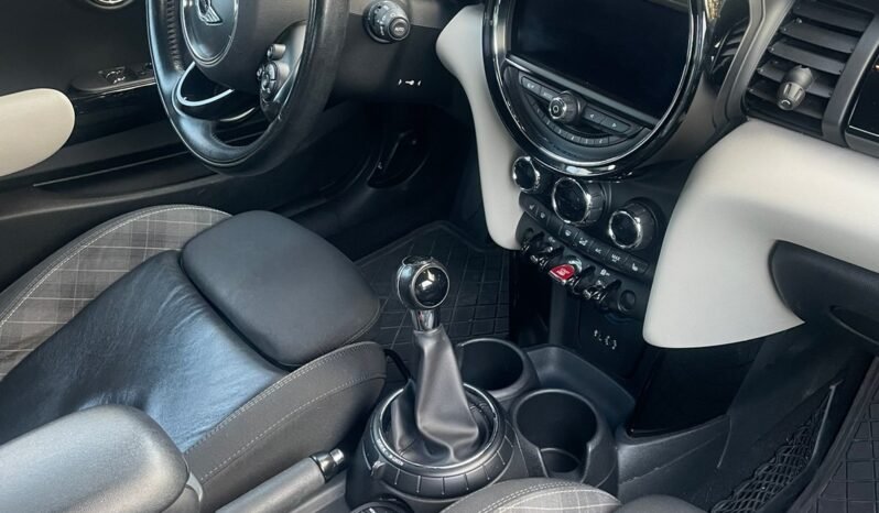 MINI Cooper S (F56) 2.0 192ch  Euro6 (4510€) complet