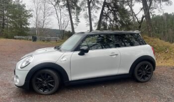 MINI Cooper S (F56) 2.0 192ch  Euro6 (4510€) complet