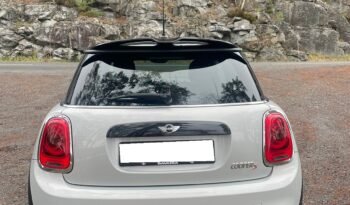 MINI Cooper S (F56) 2.0 192ch  Euro6 (4510€) complet