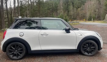 MINI Cooper S (F56) 2.0 192ch  Euro6 (4510€) complet