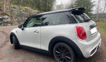 MINI Cooper S (F56) 2.0 192ch  Euro6 (4510€) complet