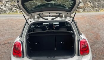 MINI Cooper S (F56) 2.0 192ch  Euro6 (4510€) complet