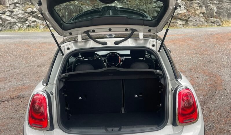 MINI Cooper S (F56) 2.0 192ch  Euro6 (4510€) complet