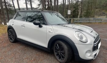 MINI Cooper S (F56) 2.0 192ch  Euro6 (4510€) complet