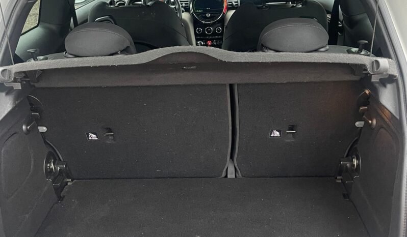 MINI Cooper S (F56) 2.0 192ch  Euro6 (4510€) complet