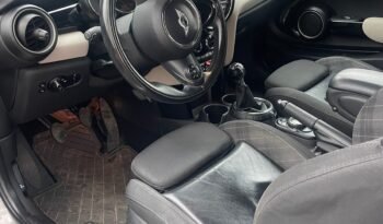 MINI Cooper S (F56) 2.0 192ch  Euro6 (4510€) complet
