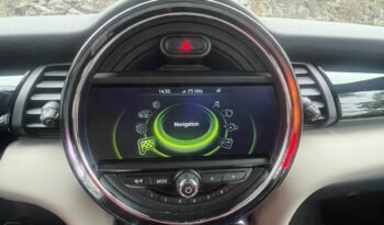 MINI Cooper S (F56) 2.0 192ch  Euro6 (4510€) complet