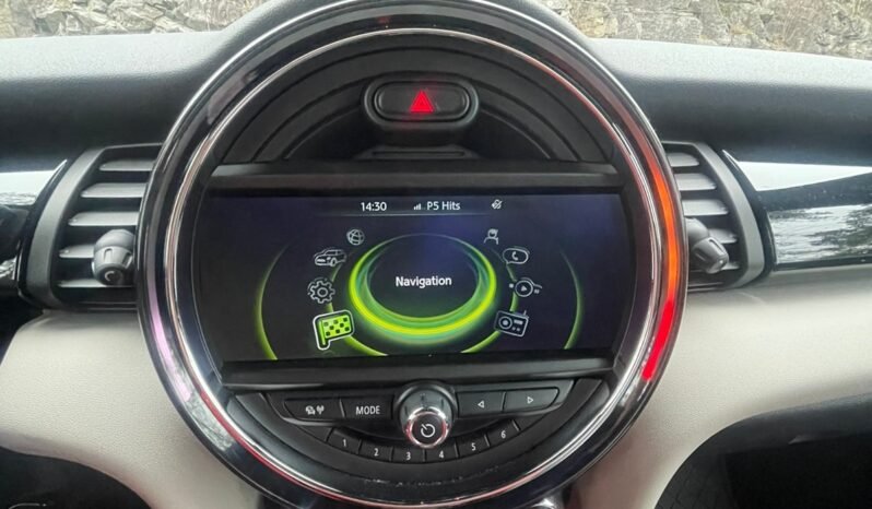 MINI Cooper S (F56) 2.0 192ch  Euro6 (4510€) complet