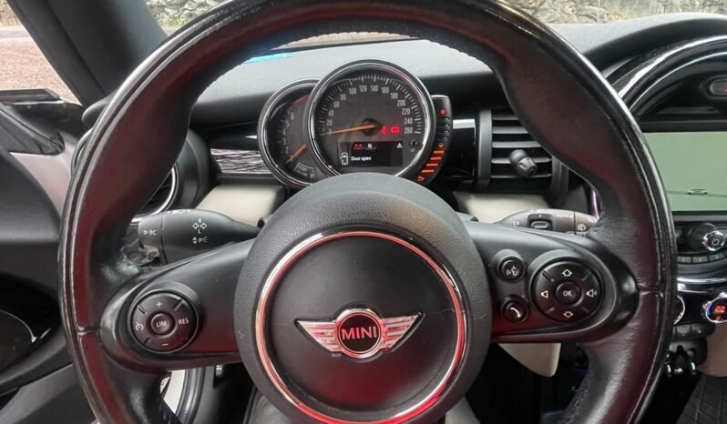 MINI Cooper S (F56) 2.0 192ch  Euro6 (4510€) complet