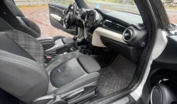 MINI Cooper S (F56) 2.0 192ch  Euro6 (4510€) complet