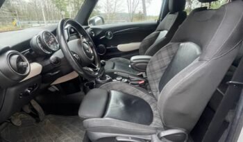 MINI Cooper S (F56) 2.0 192ch  Euro6 (4510€) complet