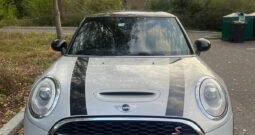 MINI Cooper S (F56) 2.0 192ch  Euro6 (4510€)