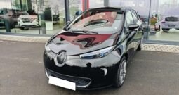 Renault  Zoé Intens R240 22 KWh 88 Cv Boîte Auto ( 4510€)