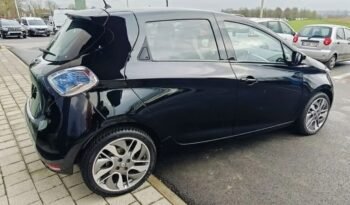 Renault  Zoé Intens R240 22 KWh 88 Cv Boîte Auto ( 4510€) complet