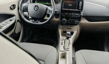 Renault  Zoé Intens R240 22 KWh 88 Cv Boîte Auto ( 4510€) complet