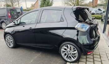 Renault  Zoé Intens R240 22 KWh 88 Cv Boîte Auto ( 4510€) complet