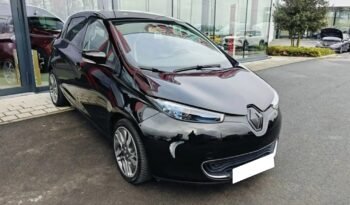 Renault  Zoé Intens R240 22 KWh 88 Cv Boîte Auto ( 4510€) complet