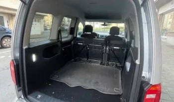 VOLKSWAGEN Caddy +1.0+TSI+Conceptline ( 4500€ ) complet