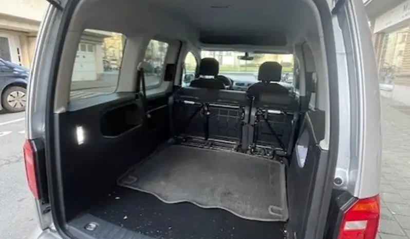 VOLKSWAGEN Caddy +1.0+TSI+Conceptline ( 4500€ ) complet