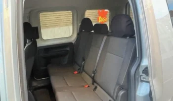 VOLKSWAGEN Caddy +1.0+TSI+Conceptline ( 4500€ ) complet