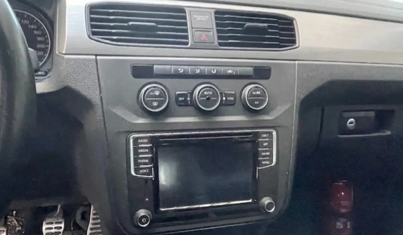 VOLKSWAGEN Caddy +1.0+TSI+Conceptline ( 4500€ ) complet