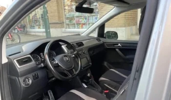 VOLKSWAGEN Caddy +1.0+TSI+Conceptline ( 4500€ ) complet