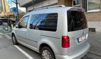 VOLKSWAGEN Caddy +1.0+TSI+Conceptline ( 4500€ ) complet