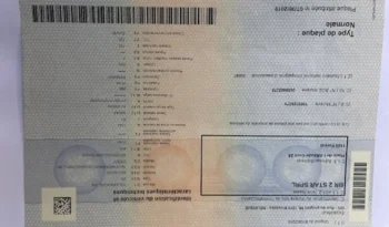 VOLKSWAGEN Caddy +1.0+TSI+Conceptline ( 4500€ ) complet