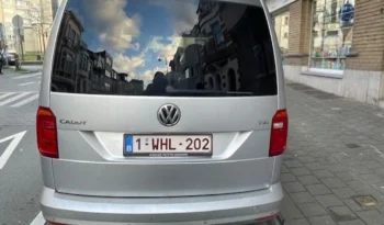 VOLKSWAGEN Caddy +1.0+TSI+Conceptline ( 4500€ ) complet