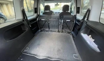 VOLKSWAGEN Caddy +1.0+TSI+Conceptline ( 4500€ ) complet