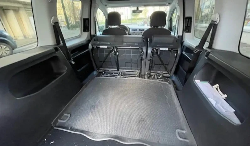 VOLKSWAGEN Caddy +1.0+TSI+Conceptline ( 4500€ ) complet