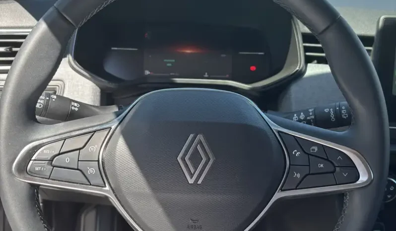 Renault Clio TCe 90 X-tronic EVOLUTION ( 12500€ ) complet