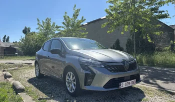 Renault Clio TCe 90 X-tronic EVOLUTION ( 12500€ ) complet